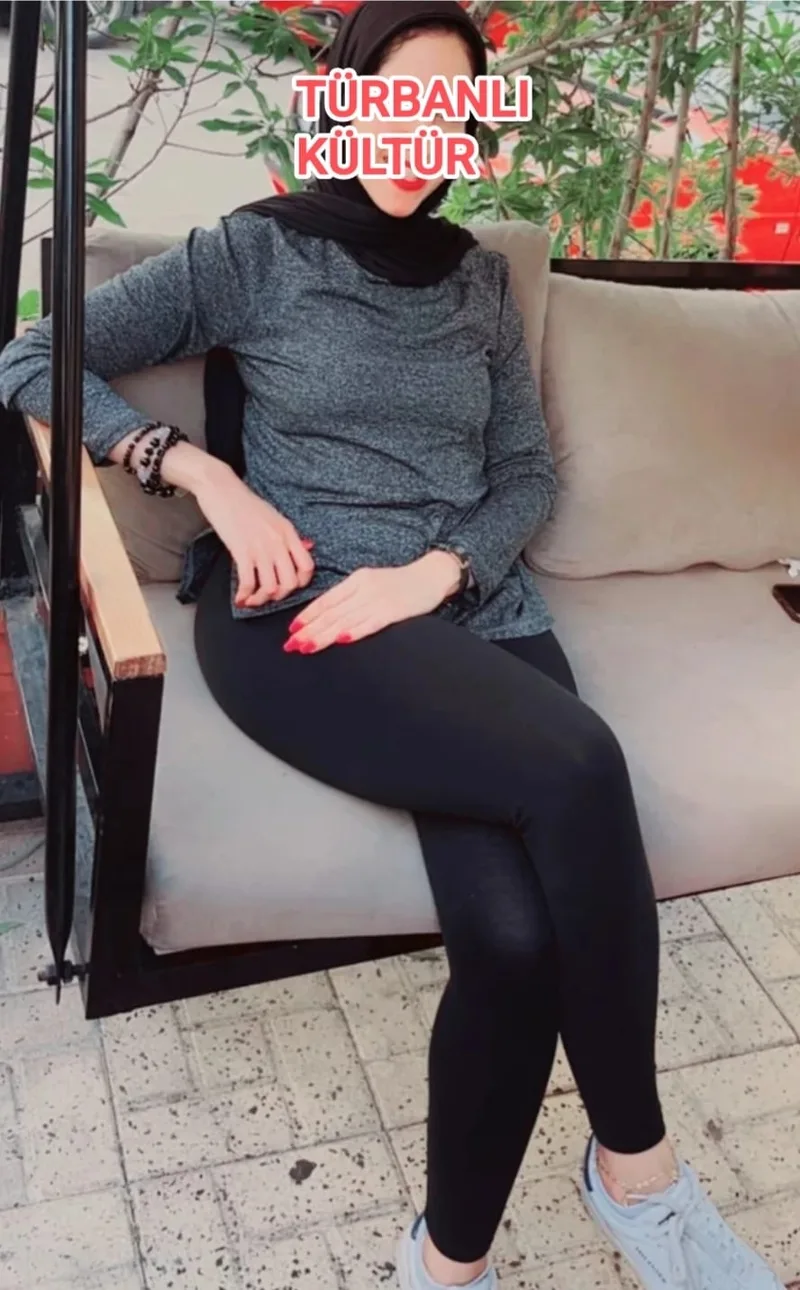 Türbanli Dilek profil görseli